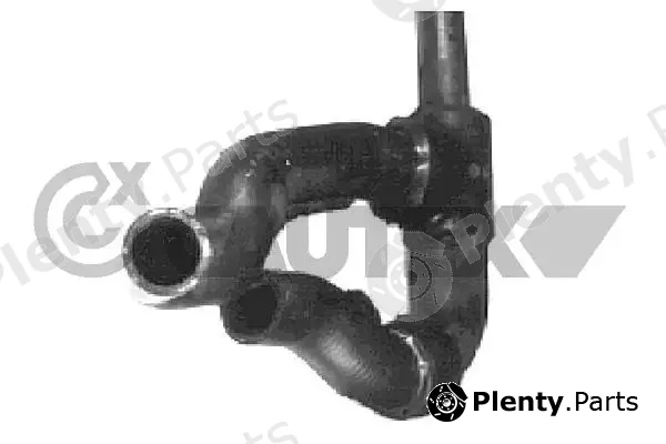 Cautex 026022 — Radiator Hose
