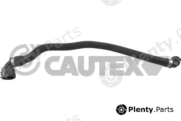 Cautex 765450 — Radiator Hose