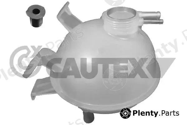 Cautex 954041 — Expansion Tank, coolant