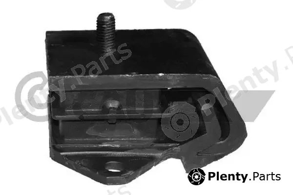 Cautex 020378 — Mounting, engine