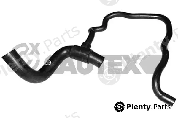 Cautex 486751 — Radiator Hose