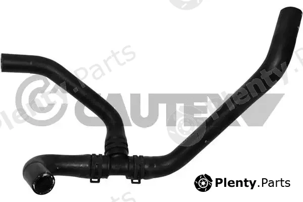 Cautex 765187 — Radiator Hose