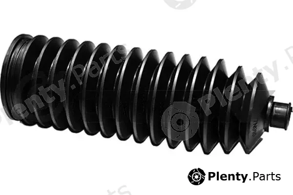 Cautex 010802 — Bellow, steering