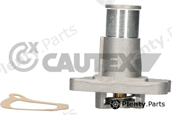 Cautex 011073 — Thermostat Housing