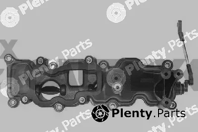 Cautex 774320 — Intake Manifold Module