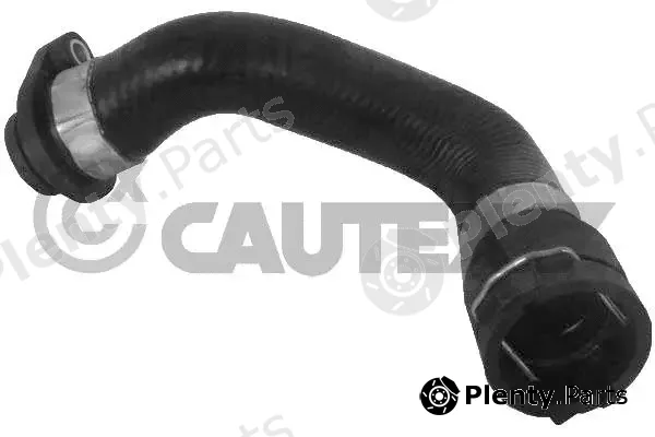 Cautex 206040 — Radiator Hose