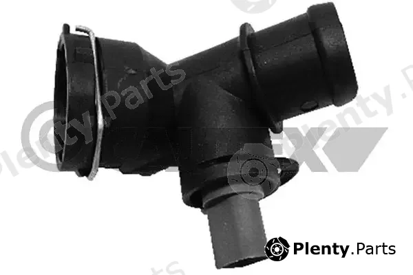 Cautex 955327 — Coolant Flange