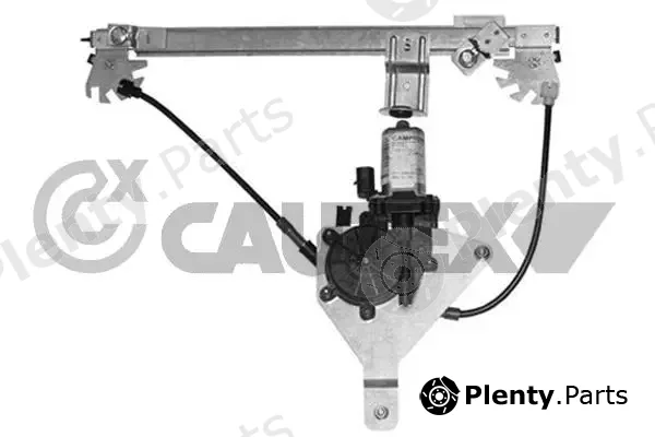 Cautex 017432 — Window Regulator