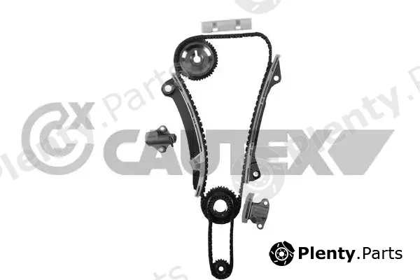 Cautex 752106 — Timing Chain Kit