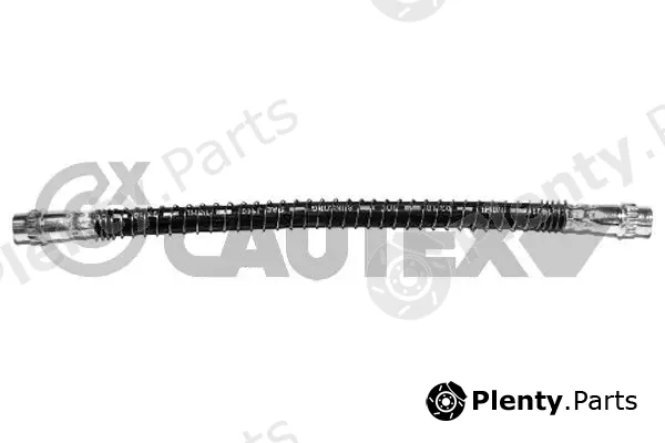 Cautex 030042 — Brake Hose