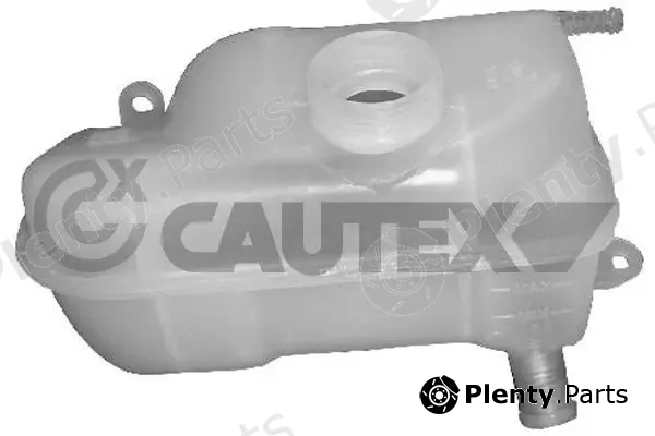 Cautex 954239 — Expansion Tank, coolant