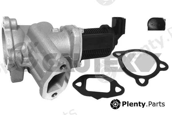 Cautex 960020 — EGR valve, exhaust control