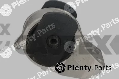 Cautex 769224 — Mounting, engine