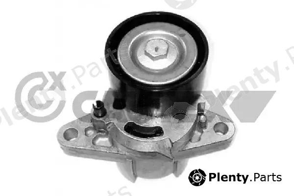 Cautex 021239 — Belt Tensioner, V-ribbed belt
