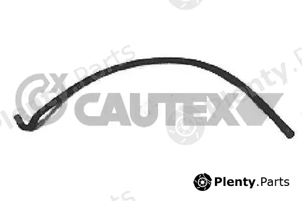 Cautex 086273 — Radiator Hose
