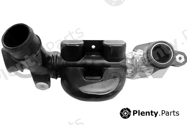 Cautex 757401 — Charge Air Hose