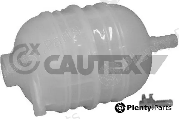 Cautex 031132 — Expansion Tank, coolant