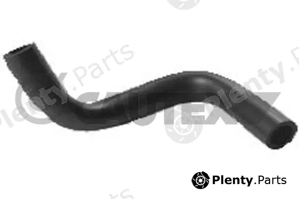 Cautex 026850 — Charge Air Hose