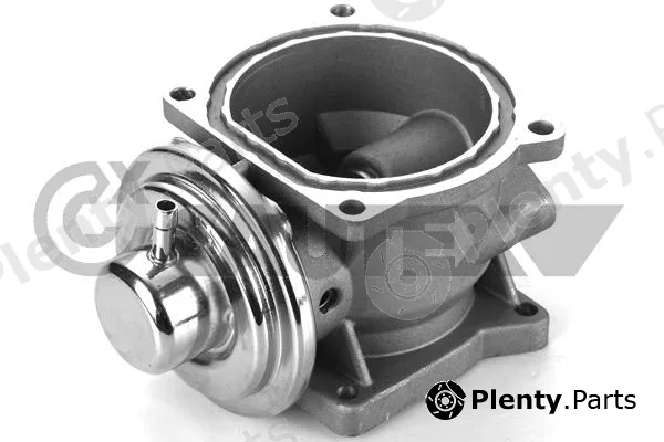 Cautex 757642 — EGR valve, exhaust control