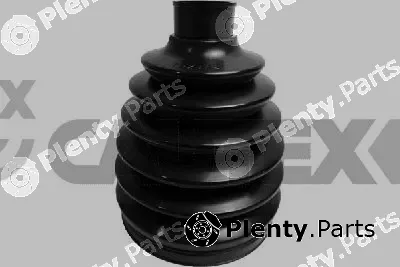 Cautex 771052 — Bellow, drive shaft