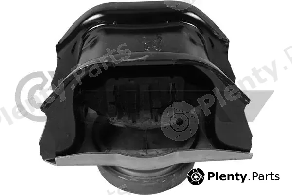 Cautex 756351 — Mounting, engine