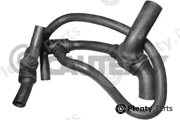 Cautex 026102 — Radiator Hose