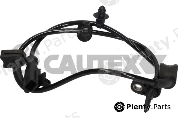 Cautex 755273 — Sensor, wheel speed