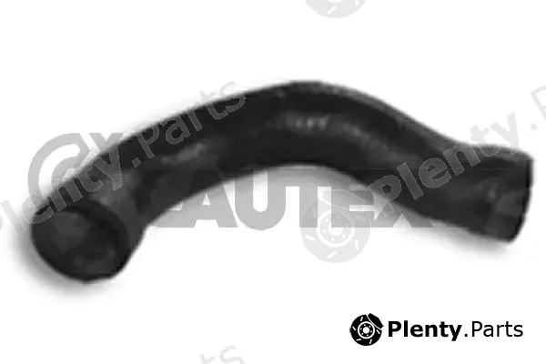 Cautex 206013 — Radiator Hose