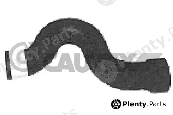 Cautex 486081 — Radiator Hose