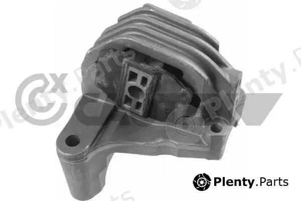 Cautex 759253 — Mounting, engine