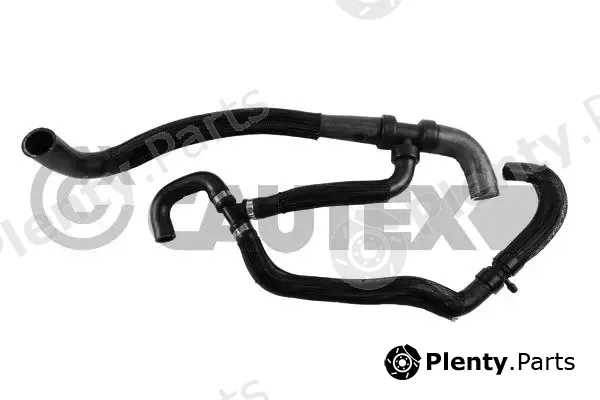 Cautex 769949 — Radiator Hose