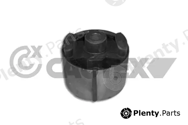 Cautex 460940 — Mounting, engine
