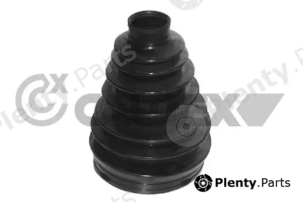 Cautex 030601 — Bellow Kit, drive shaft