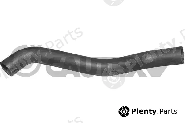 Cautex 016188 — Radiator Hose