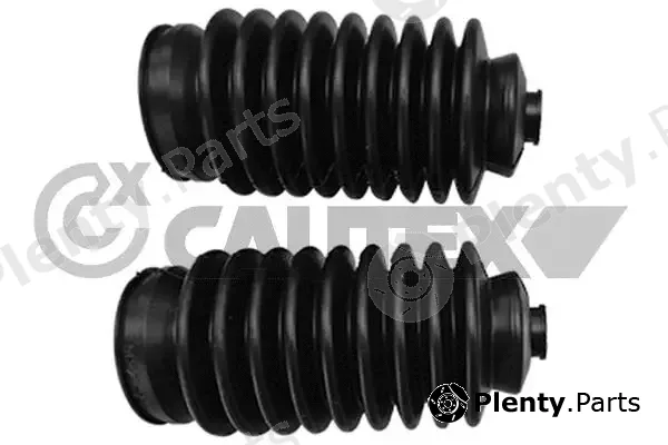 Cautex 700095 — Bellow Kit, steering