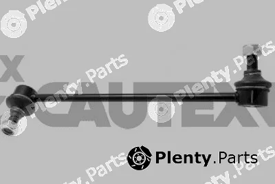 Cautex 775669 — Link/Coupling Rod, stabiliser bar
