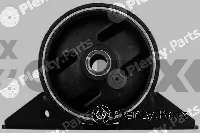 Cautex 775826 — Mounting, engine