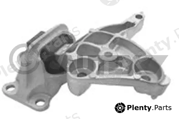 Cautex 756245 — Mounting, engine