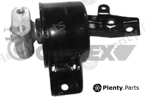 Cautex 761987 — Mounting, engine