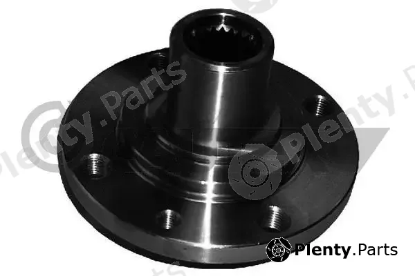 Cautex 011035 — Wheel Hub
