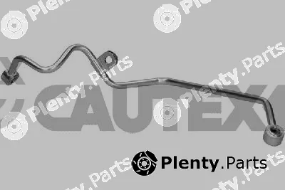 Cautex 775364 — Oil Pipe, charger