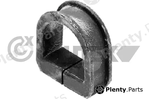 Cautex 767202 — Mounting, steering gear