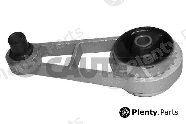 Cautex 020439 — Mounting, engine