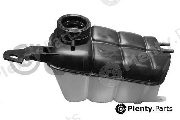Cautex 750374 — Expansion Tank, coolant