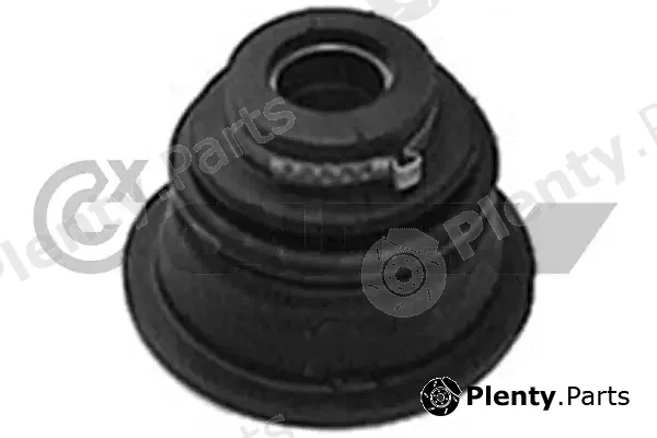 Cautex 020431 — Bellow Kit, drive shaft