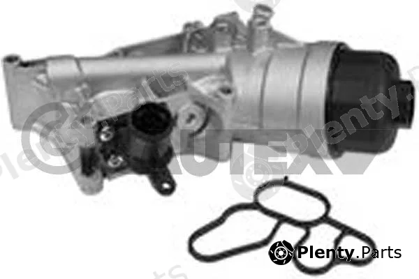 Cautex 768821 — Oil Cooler, engine oil