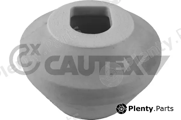 Cautex 767504 — Rubber Buffer, engine mounting system