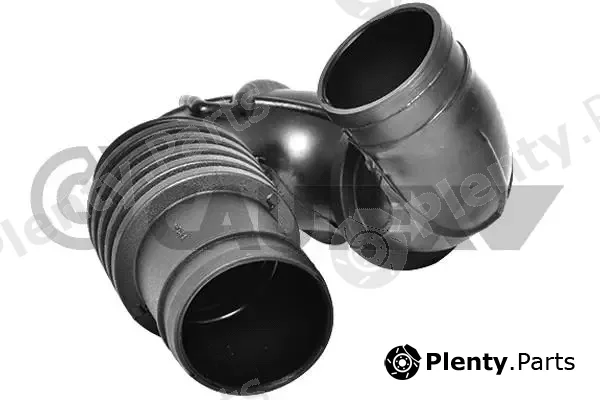 Cautex 011401 — Intake Hose, air filter