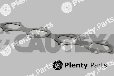 Cautex 776137 — Gasket, exhaust manifold