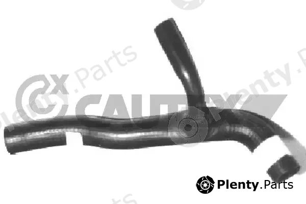 Cautex 466001 — Radiator Hose
